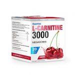 L-Carnitine 3000 - Frutos Vermelhos