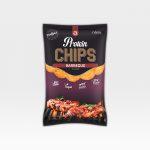 Proteina Chips Barbecue, 40g