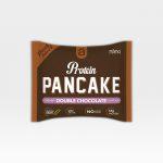 Proteina Pancake - Duplo Chocolate, 45g