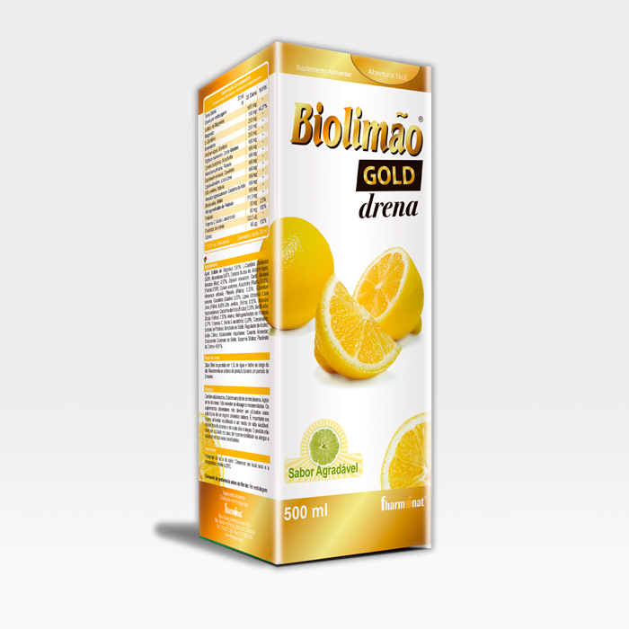 bevita pharmonat-biolimao gold dren-xarope 500ml