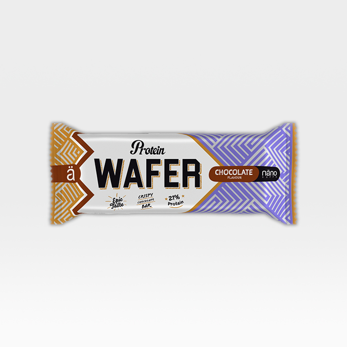 Bevita wafer nanosupps Chocolate