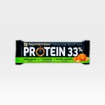 GO ON Nutrition - Barra 33% Proteína Caramelo Salgado 50g