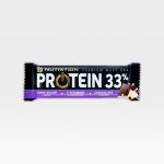 GO ON Nutrition - Barra 33% Proteína Chocolate 50g