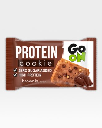 GO ON Protein Cookie