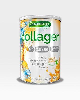 bevita quamtrax collagen qtxes061