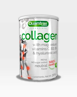 bevita quamtrax collagen QTXES060
