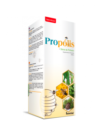 PROPOLIS 200 ML