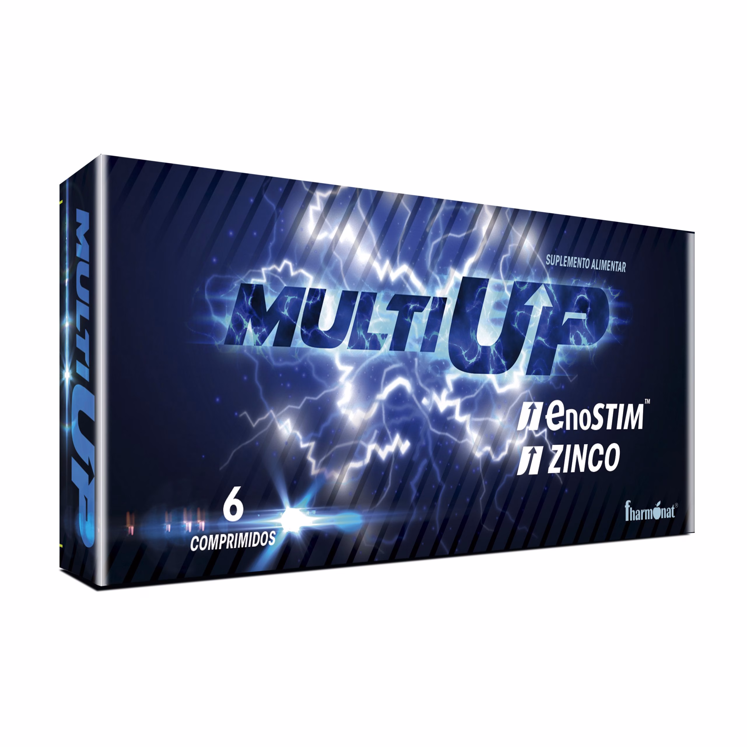 MULTIUP 6 COMP.